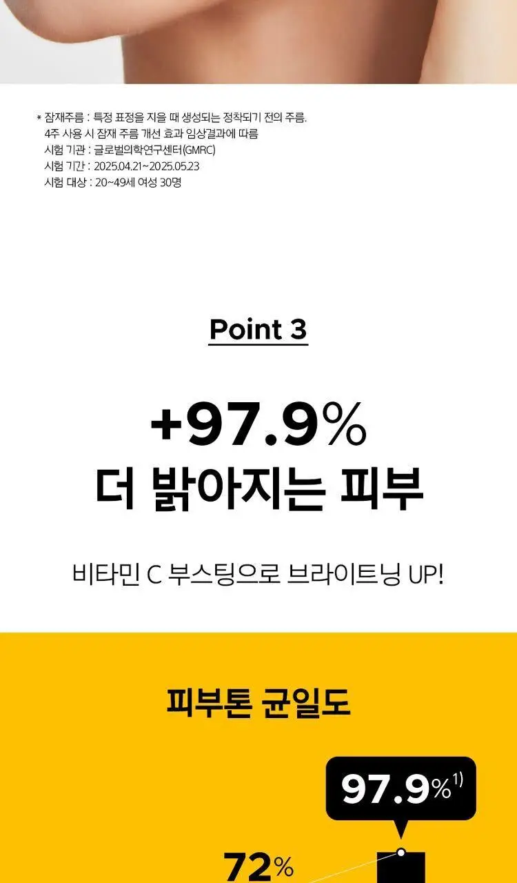 [7월올영픽] 프리메라 세럼 3종 기획 (비타티놀/3C히알루론산/PDRN) 택1 상세페이지 14